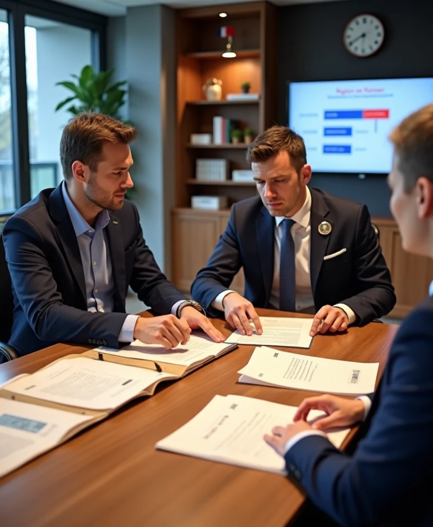 constitution du capital social